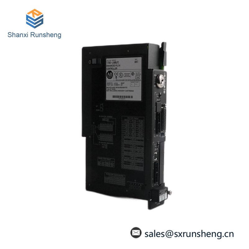 Prosoft MVI46-DFNT Client/Server Network Interface Module