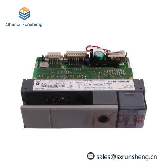 3250-L532M  Remote Terminal Unit