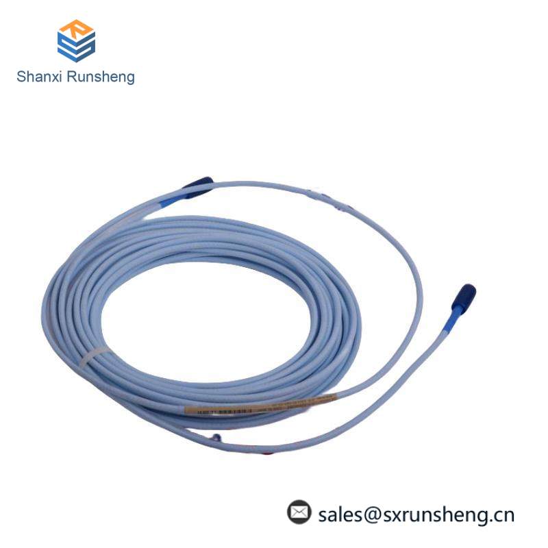 BENTLY NEVADA 3300/14-01-20-02 Power Suppl Module