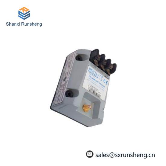 330100-50-05 Bently Nevada  Proximitor Sensor