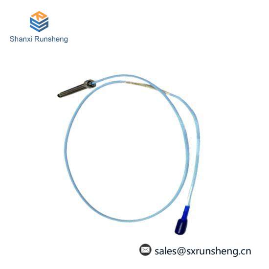 330101-00-08-05-02-00 Bently Nevada  CABLE