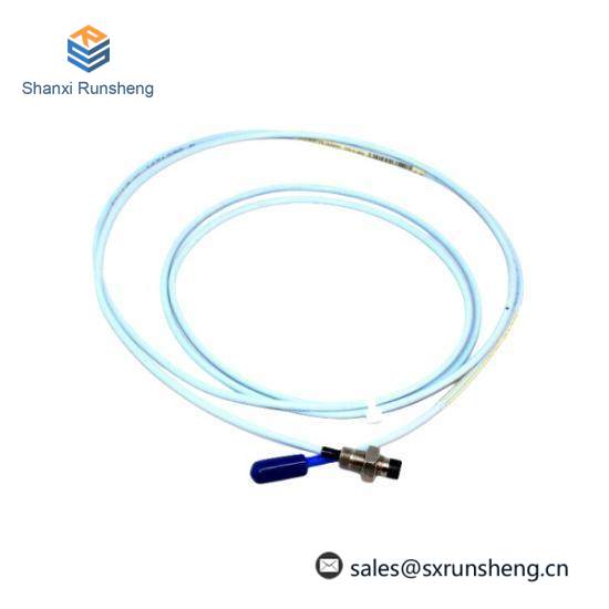 330101-00-08-20-12-05 Bently Nevada 3300 XL 8 mm Proximity Probes