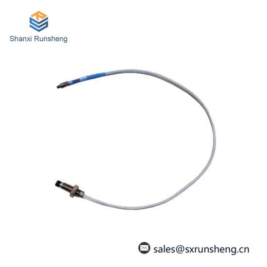 330101-00-12-01-02-05 Bently Nevada  CABLE