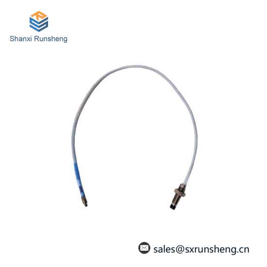330101-00-12-01-02-05 Bently Nevada  CABLE