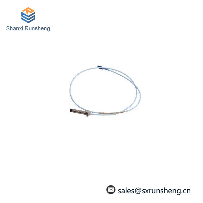 BENTLY NEVADA 330101-00-13-10-02-00 3300 XL 8 mm Probe