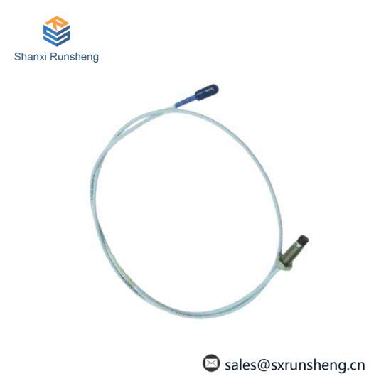 330101-00-20-10-02-05 Bently Nevada  CABLE