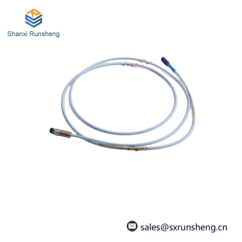 BENTLY NEVADA 330101-00-24-10-02-05 3300 XL 8 mm Probe