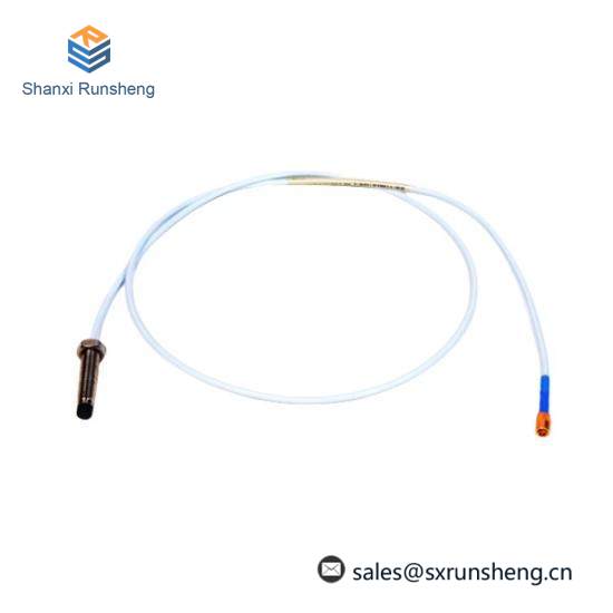 330101-00-32-05-02-00 Bently Nevada 3300 XL 8mm Proximity Probe
