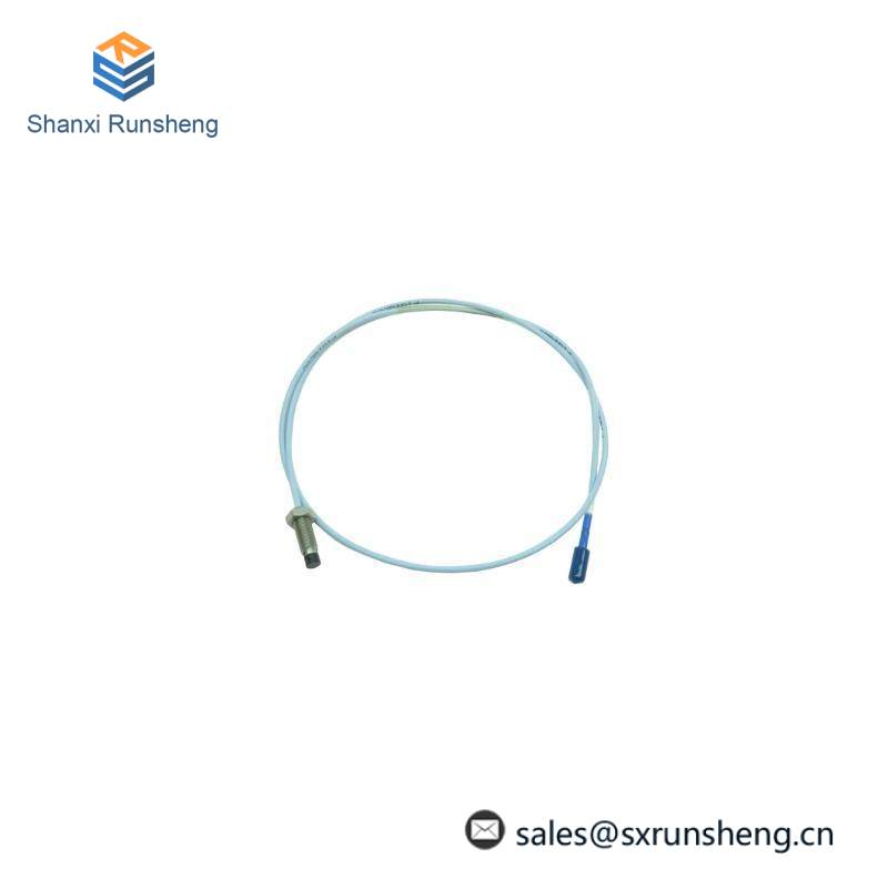 BENTLY NEVADA 330101-00-50-10-02-00 Proximity Probes
