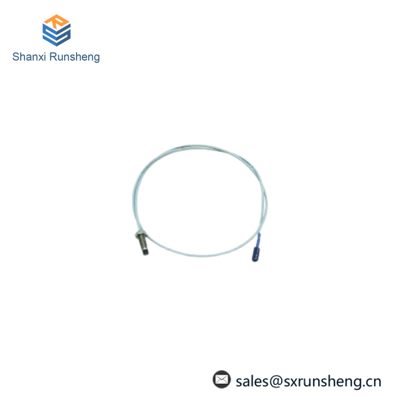 BENTLY NEVADA 330101-00-75-10-02-00 Proximity Probes