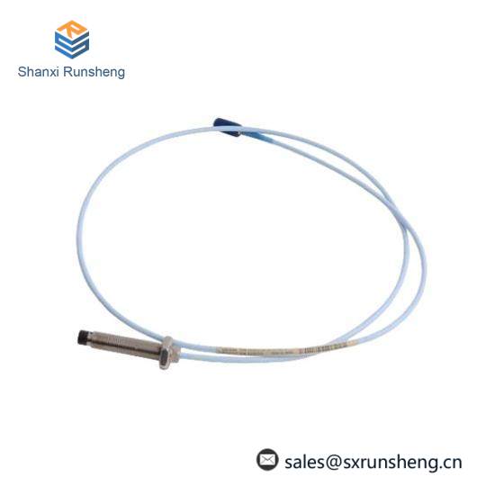 330102-00-12-10-02-05 Bently Nevada 3300 XL 8mm Proximity Transducer System