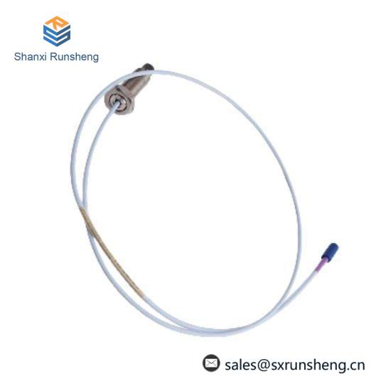 330103-00-05-50-02-05 Bently Nevada 3300 XL 8 mm Proximity Probes