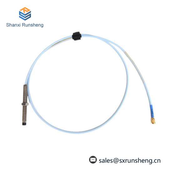 330103-00-05-90-02-05 Bently Nevada 3300 XL 8mm Proximity Probe