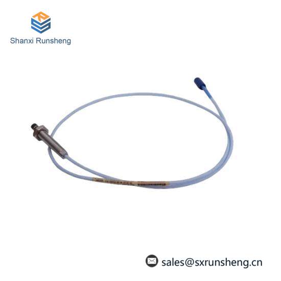 330103-00-06-05-02-05 Bently Nevada  3300 XL 8 mm Proximity Probes