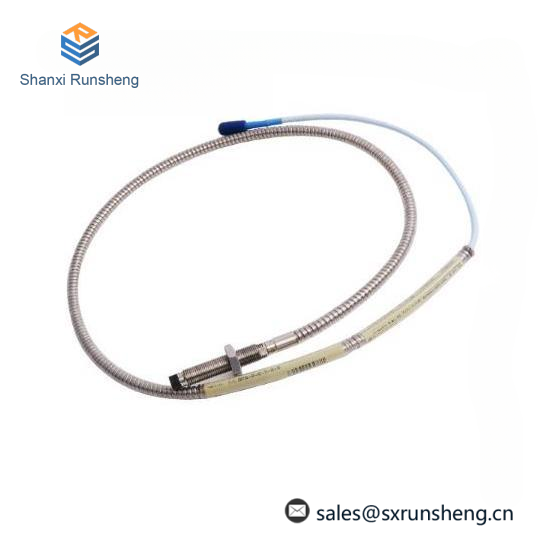 330103-00-08-10-02-05  Proximity Probes  Bently Nevada 3300XL