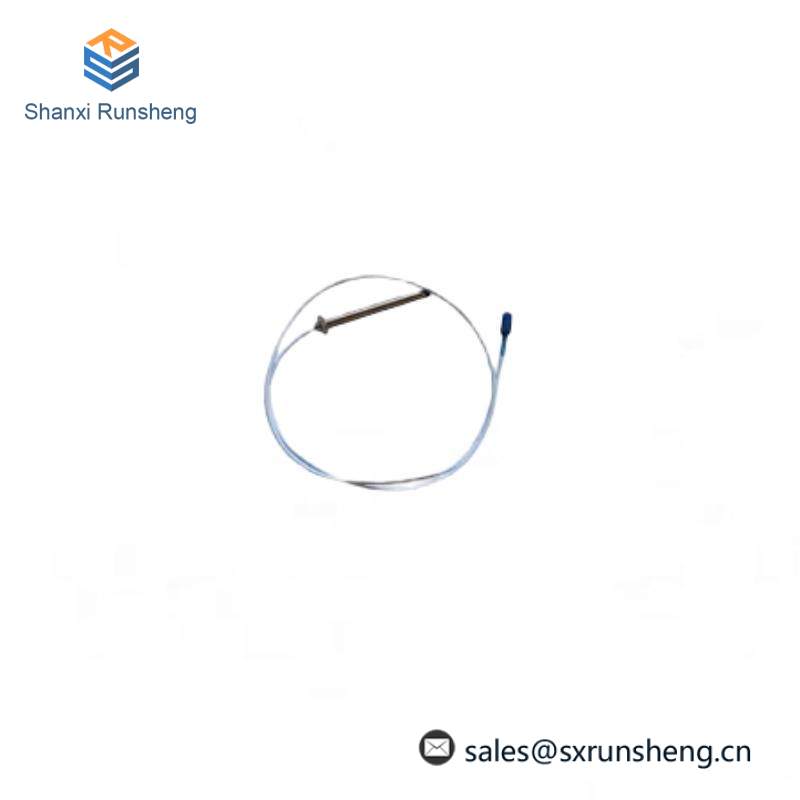 BENTLY NEVADA 330103-12-25-10-01-00 3300 XL 8 mm Proximity Probes