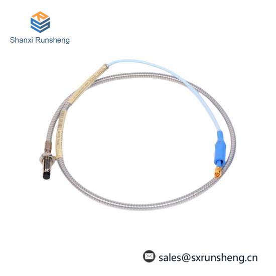 330104-00-07-10-01-05 Bently Nevada 3300 XL 8mm Proximity Probe