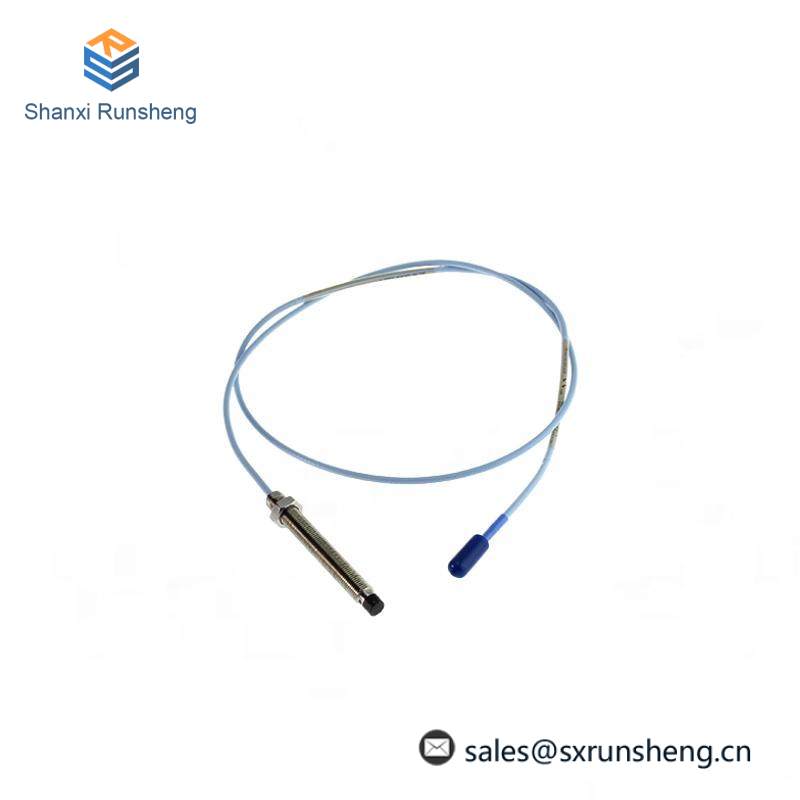 BENTLY NEVADA 330104-00-07-10-02-CN Proximity Probes