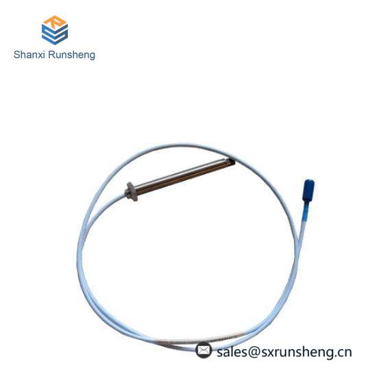 330104-00-08-05-02-00  Bently Nevada  3300 XL 8 mm Proximity Probes