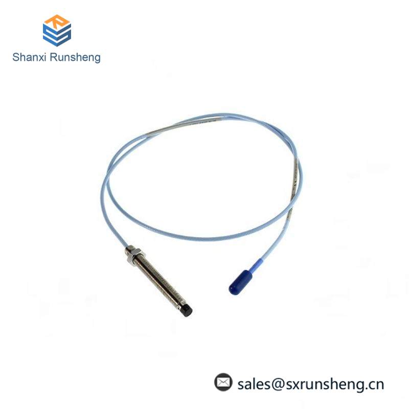 BENTLY NEVADA 330104-00-13-10-01-CN Proximity Probes