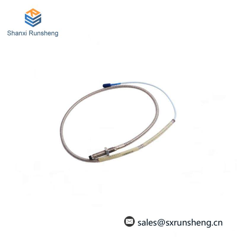 BENTLY NEVADA 330104-01-08-50-01-CN Proximity Probes