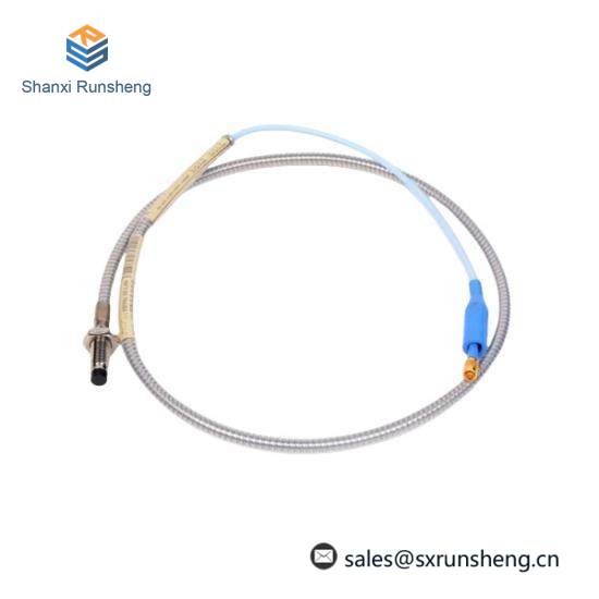 330104-02-19-10-01-00 Bently Nevada 3300 XL 8 mm Proximity Probes