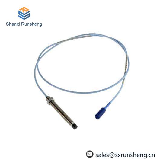 330104-12-20-10-02-00 Bently Nevada  3300 XL 8 mm Proximity Probes