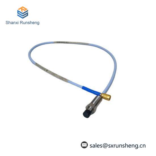 330105-02-12-05-12-05 Bently Nevada 3300 XL 8mm Proximity Transducer System