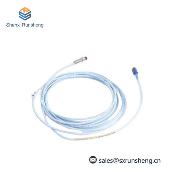 330105-02-12-10-02-00 Bently Nevada