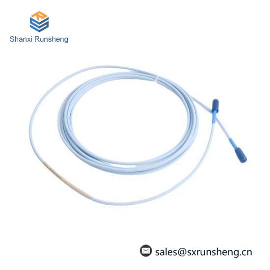 330130-040-00-00  Bently Nevada  3300 XL Standard Extension Cable