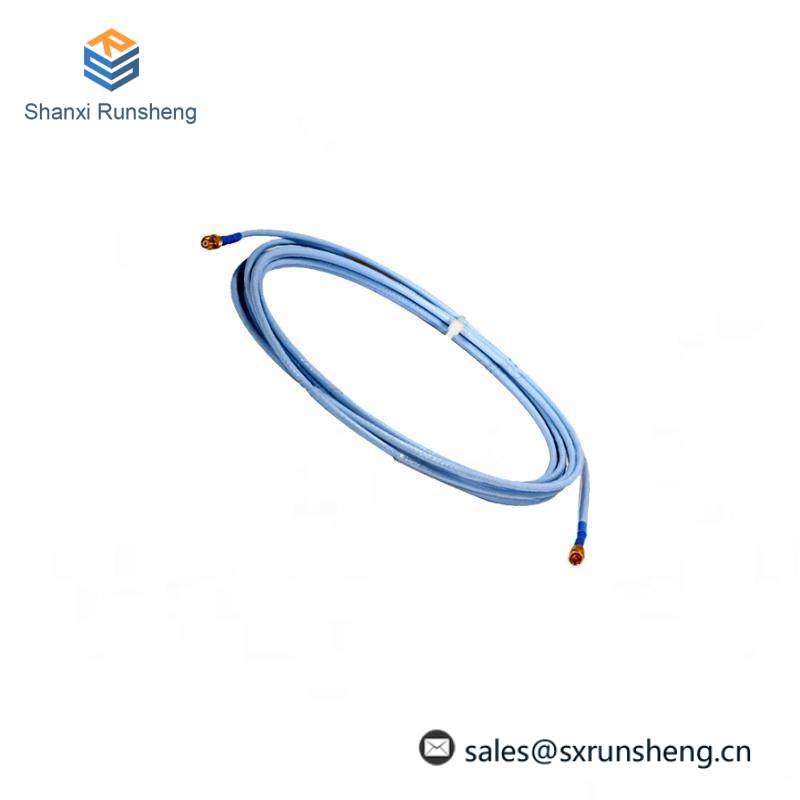 BENTLY NEVADA 330130-040-01-CN Extension Cable