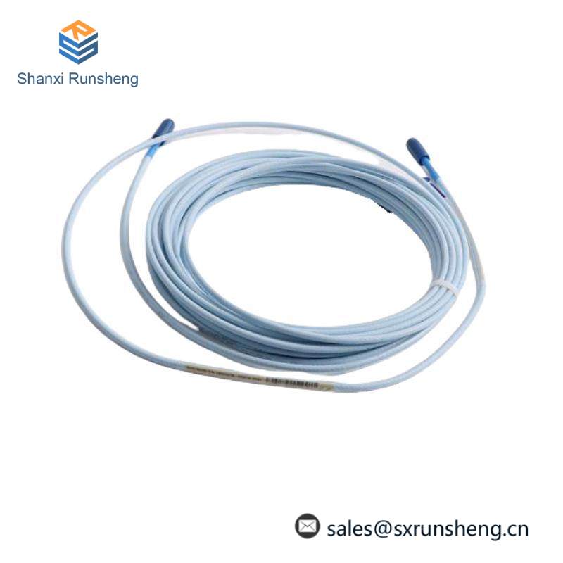 BENTLY NEVADA 330130-040-02-CN 3300 XL Extension Cable