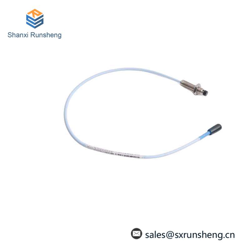 BENTLY NEVADA 330130-040-03-00 Cable Extension