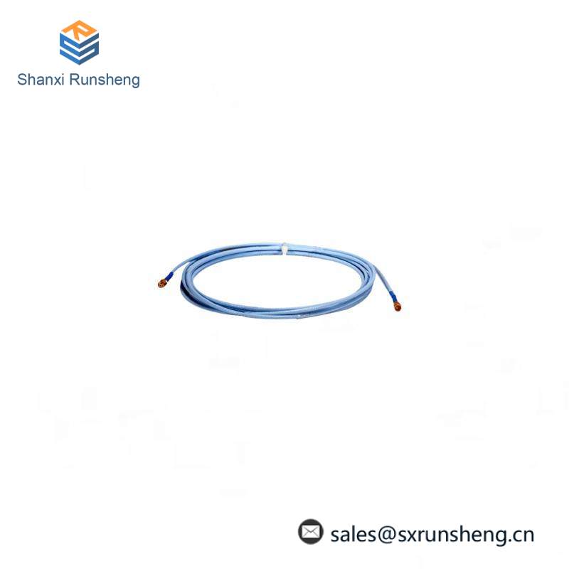 BENTLY NEVADA 330130-040-03-05 Extension Cable