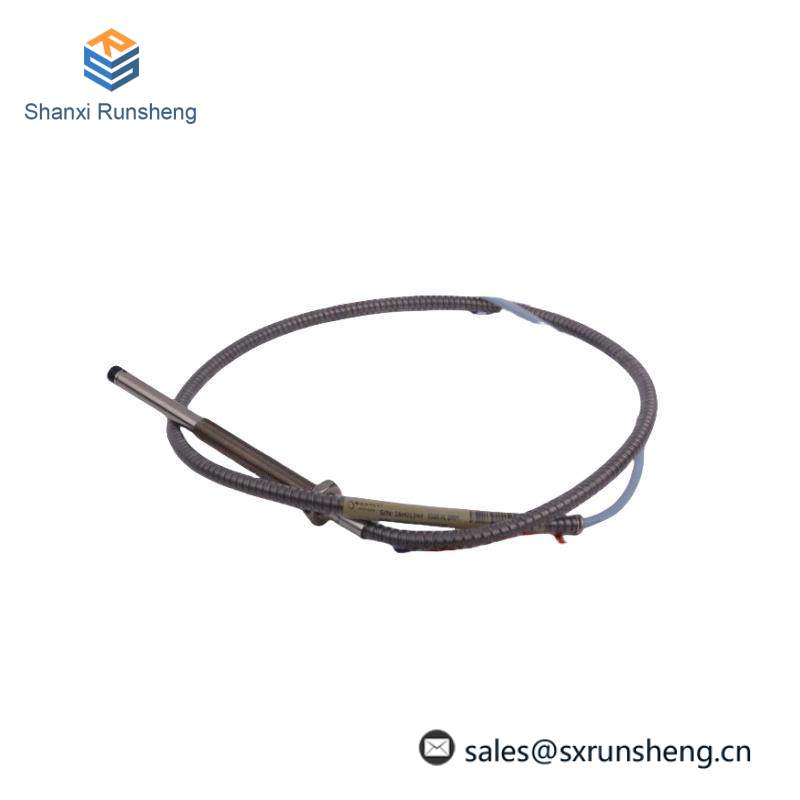 BENTLY NEVADA 330130-065-01-05 3300 XL Extension Cable