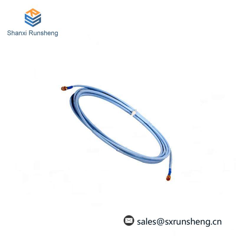 BENTLY NEVADA 330130-085-01-05 Extension Cable