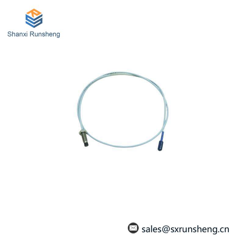 BENTLY NEVADA 330171-00-12-10-01-CN Proximity Transducer System