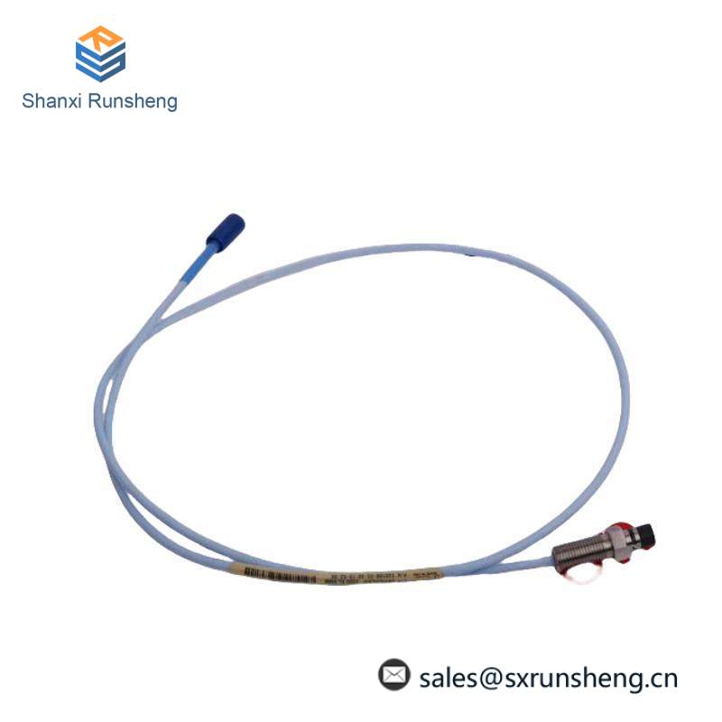 BENTLY NEVADA 330195-02-12-05-00 Proximity Probes