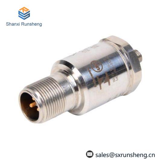 330425-02-05 Bently Nevada Vibration Probe Accelerometer