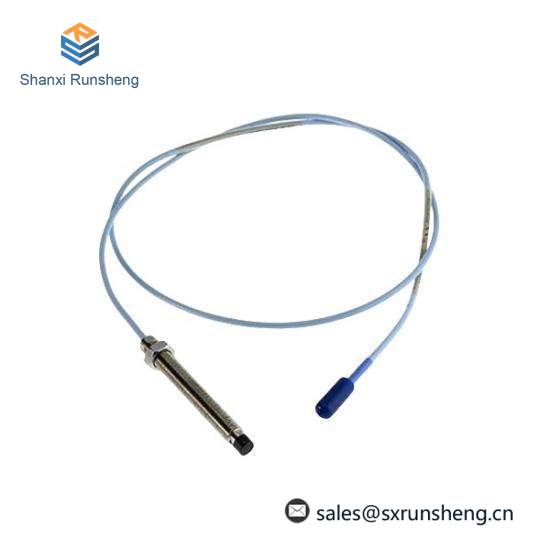 330703-000-026-10-01-05 Bently Nevada 3300 XL 11 mm Proximity Probes