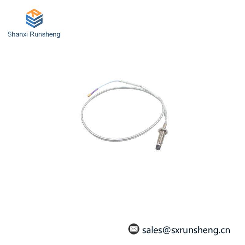 BENTLY NEVADA 330704-000-050-10-01-05 Proximity Sensor