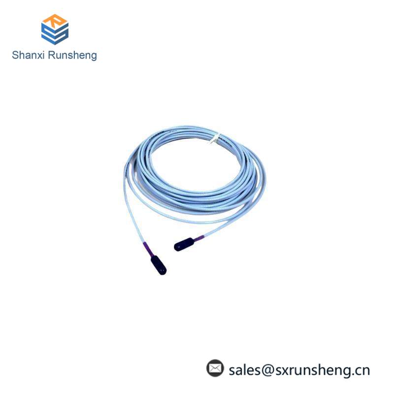BENTLY NEVADA 330730-040-00-00 Extension Cable