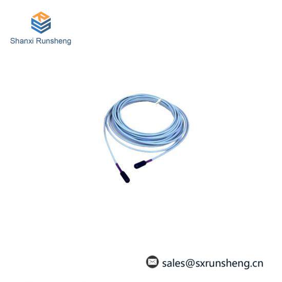 330730-080-12-CN  Bently Nevada Extension Cable