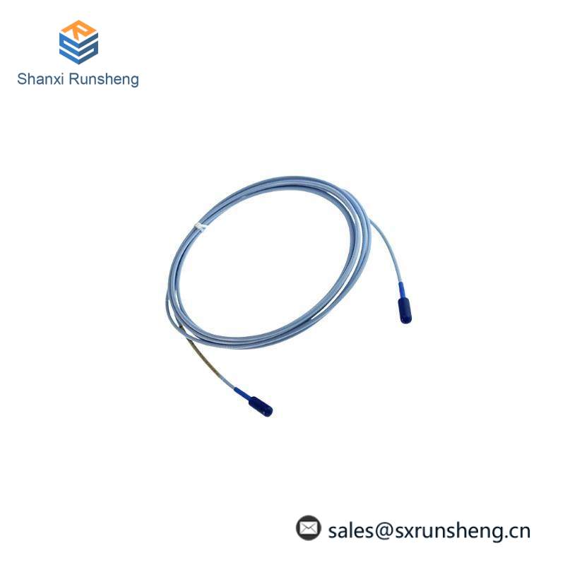 BENTLY NEVADA 330730-080-12-CN Extension Cable