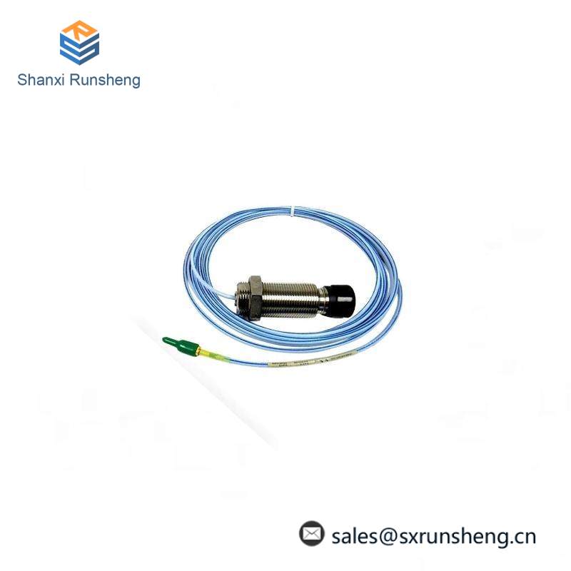BENTLY NEVADA 330851-02-000-030-10-00-00 Proximity Probes