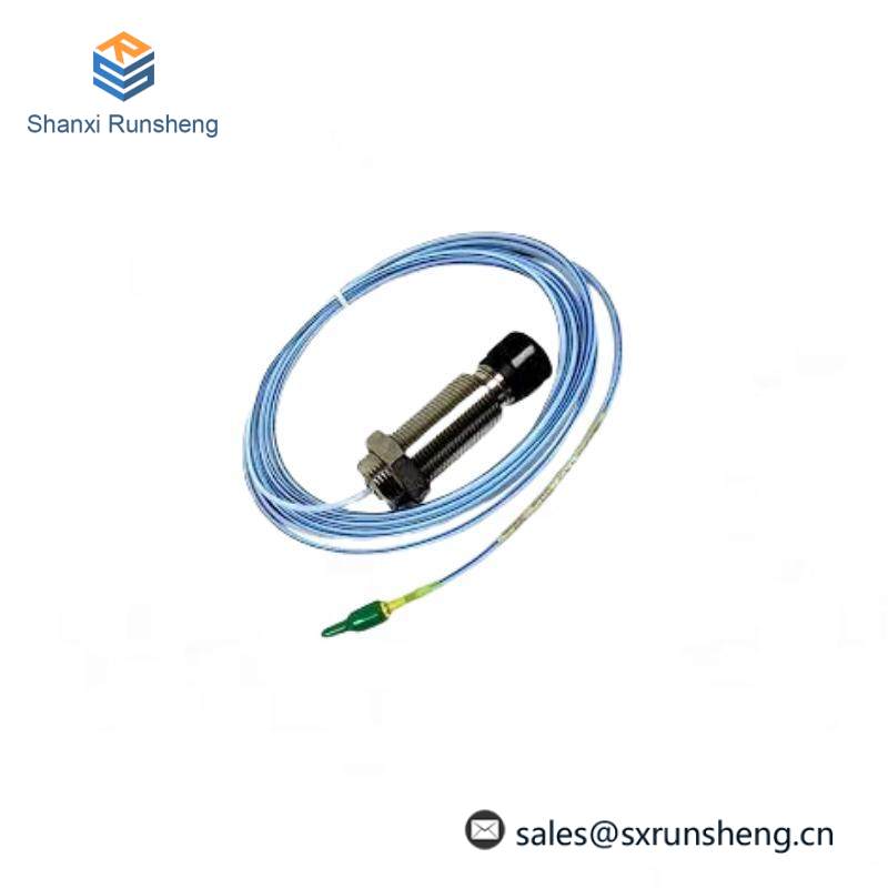 BENTLY NEVADA 330851-02-000-060-10-00-05 Proximity Probes