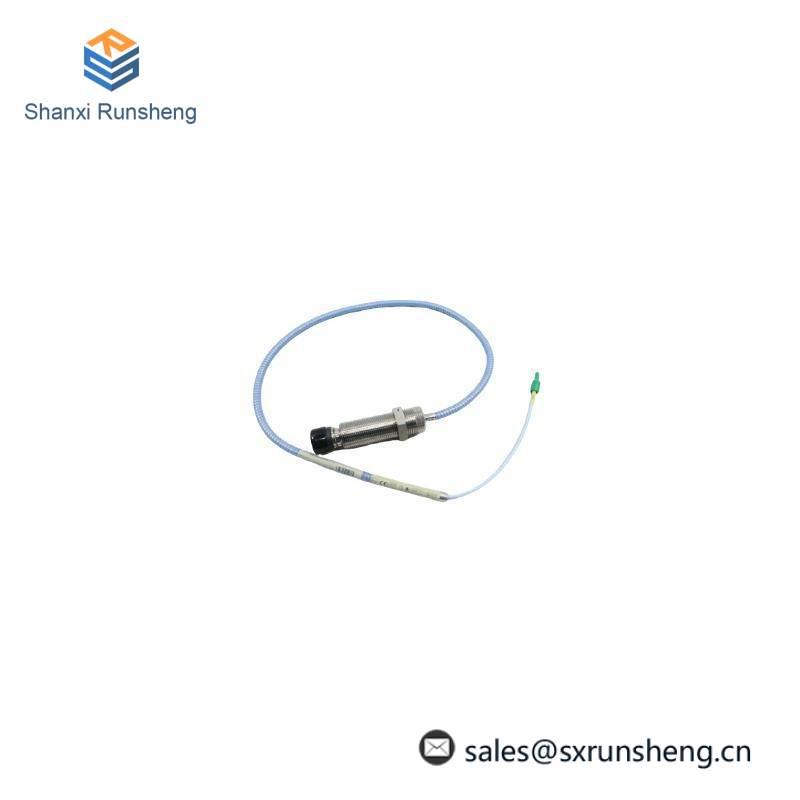 BENTLY NEVADA 330851-04-000-015-10-01-05 Proximity Sensor
