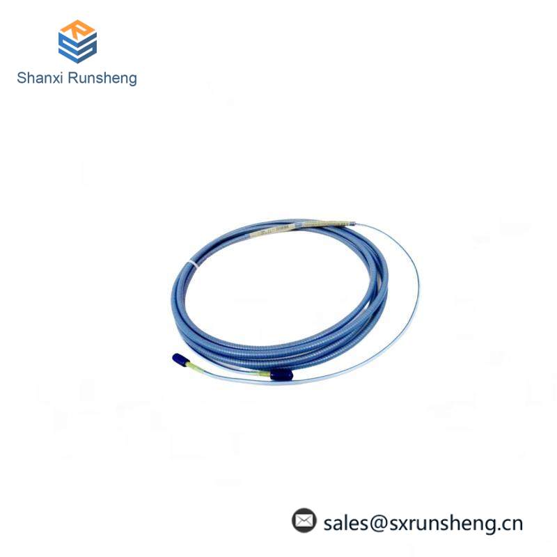BENTLY NEVADA 330854-040-24-00 Extension Cable