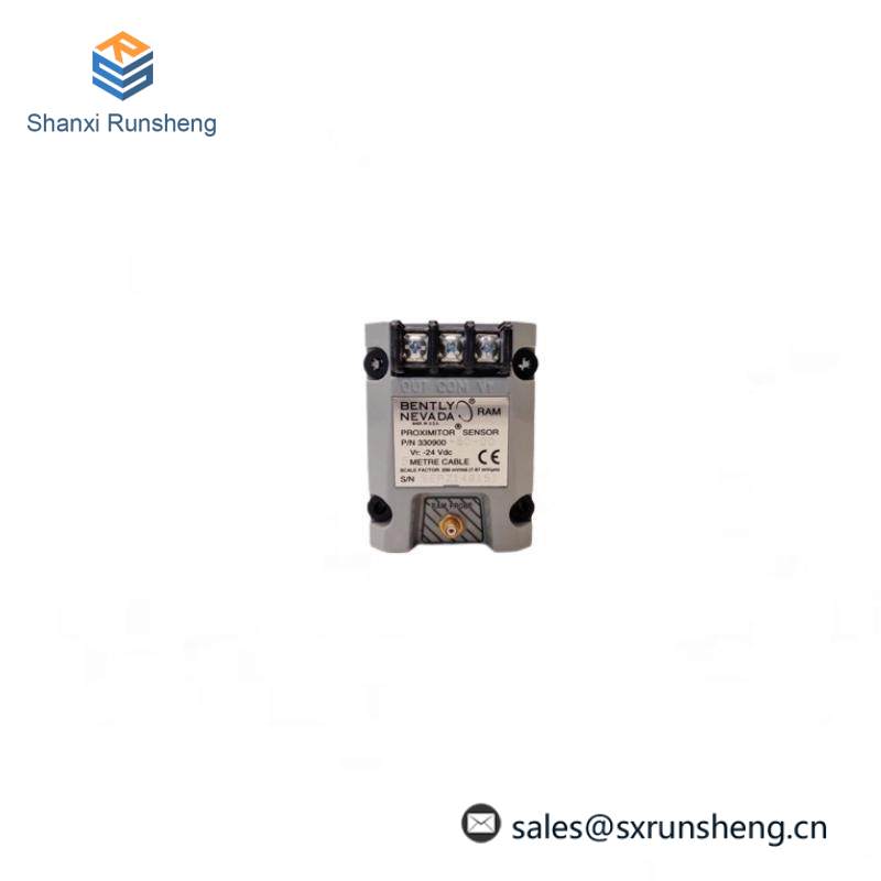 BENTLY NEVADA 330900-50-00 Proximity Switch