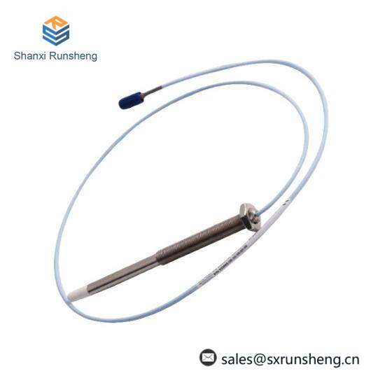 330904-00-10-05-02-05 Bently Nevada  3300 NSv Proximity Probes